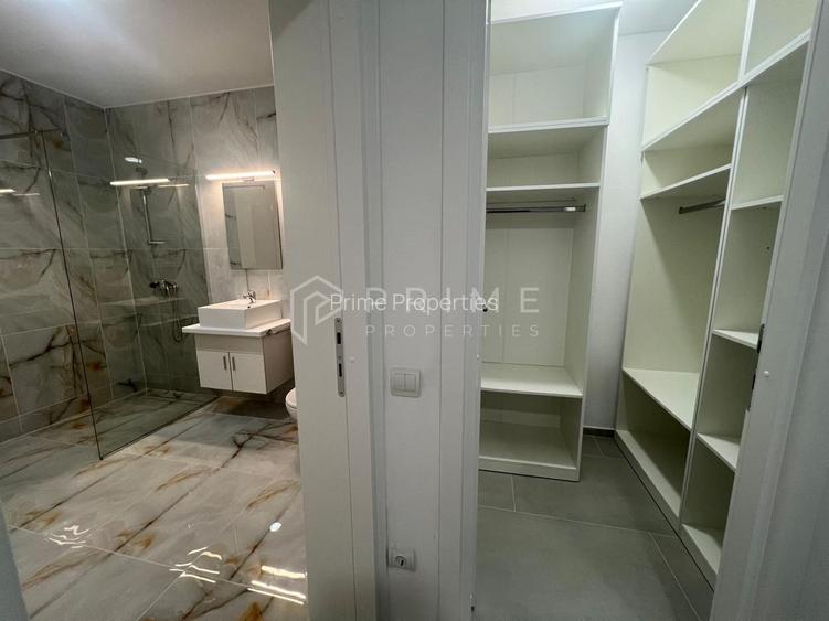 Studio nou de închiriat | Spațios | Imobil nou | Zonă semicentrală - 7