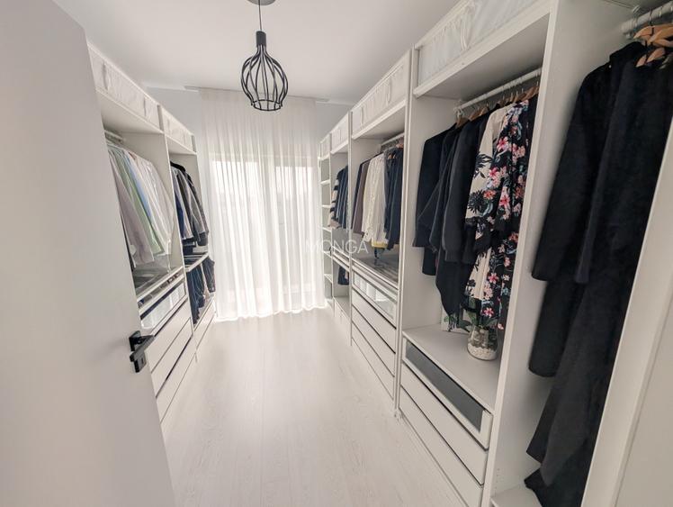 Casa 4 camere 93mp | 0 comision | Tunari Aerocity | mobilat utilat | 250mp teren - 15