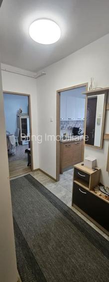Apartament de 2 camere decomandate, 45 mp, balcon, Zona Grigorescu/Fantanele - 5