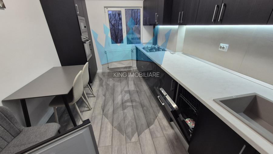  Apartament 2 Camere Timpuri Noi Bucuresti - 7