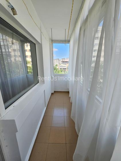 Lujerului/Gorjului/Mall Plazza/Garsoniera spatioasa la cheie/Mutare Imediata/ - 10