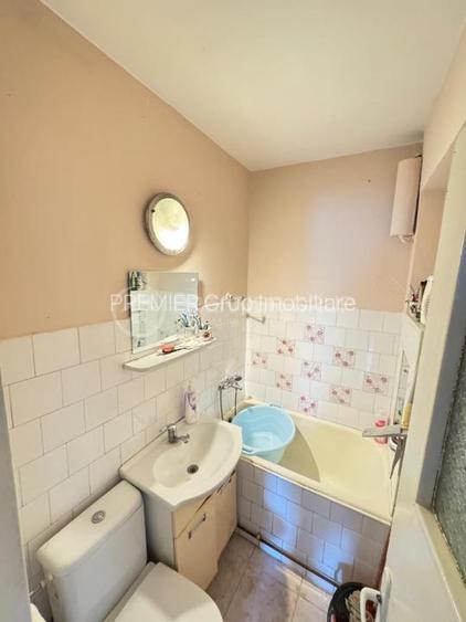 Apartament 2 camere decomandat, Alexandru cel Bun - 7