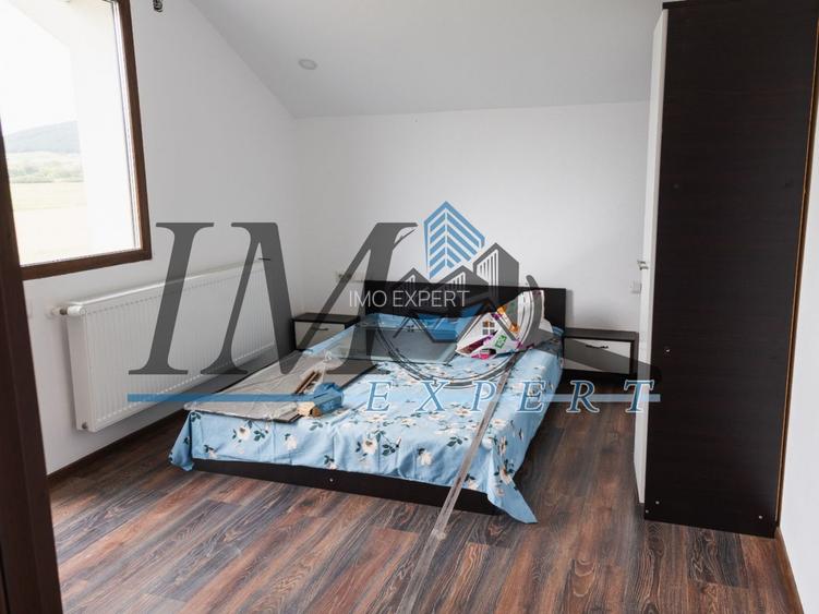 Casa cu piscina de vânzare în zona Orizont-Alba Iulia - 5