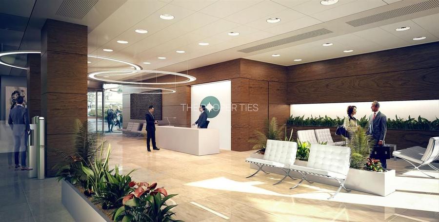 Comision 0! Spatiu de birouri in Metroffice -  296mp - 3