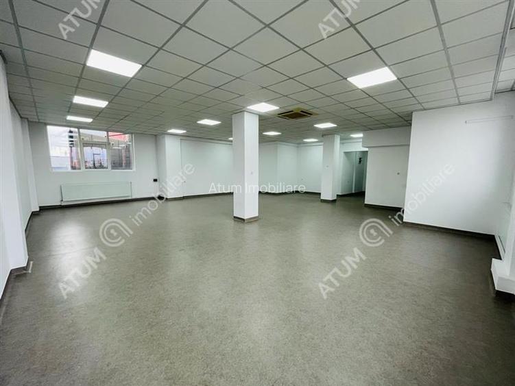 Spatiu pentru birouri de inchiriat in Sibiu langa Centrul Istoric - 4