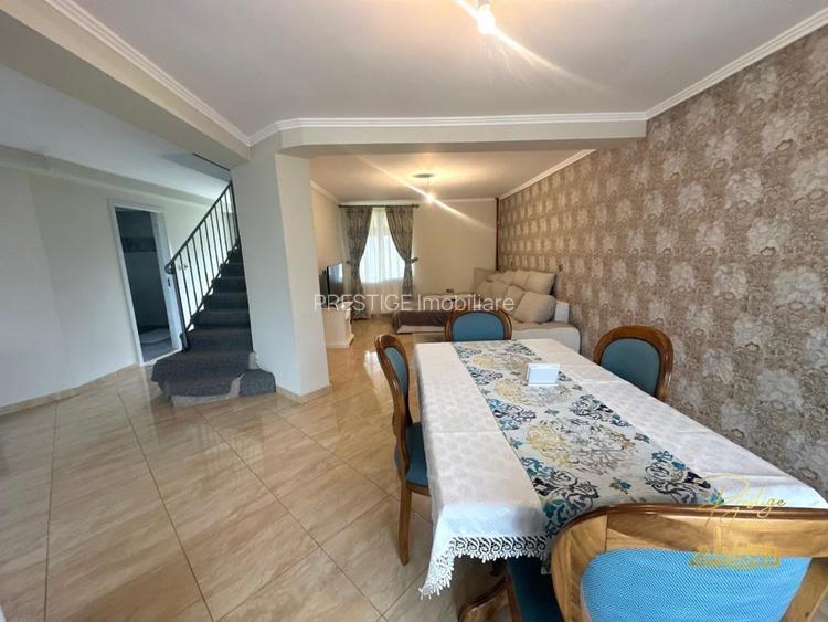 Casa in regim P+M cu 4 camere de vanzare in Santandrei- Bihor - 4