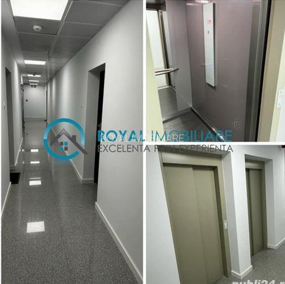 Royal Imobiliare - Vanzare Apartament bloc nou zona Vest - 9