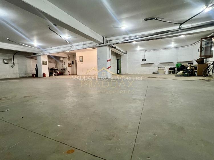 Spațiu comercial***350 mp**Rampa Auto//Lujerului – Militari - 11