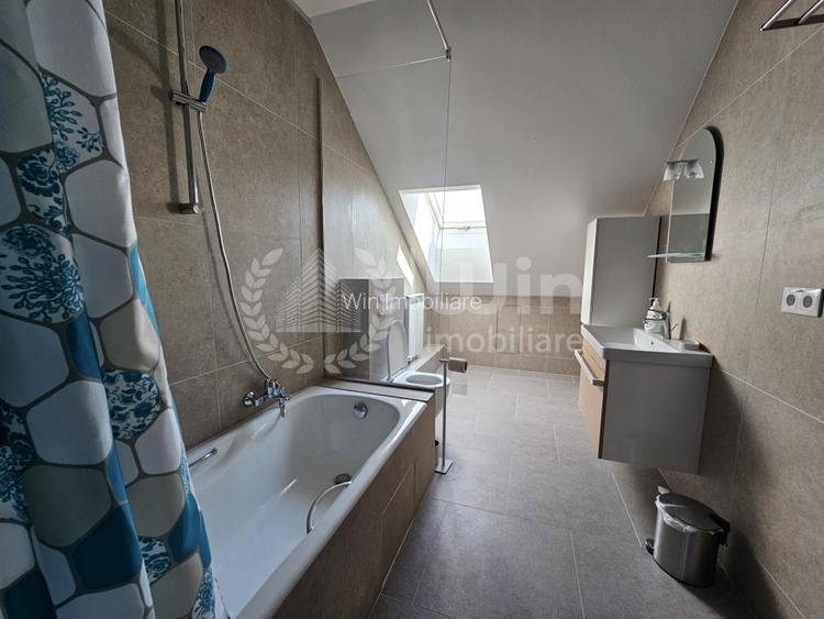 Casa pretabila pentru birou sau clinica | 10 camere | Andrei Muresanu - 14