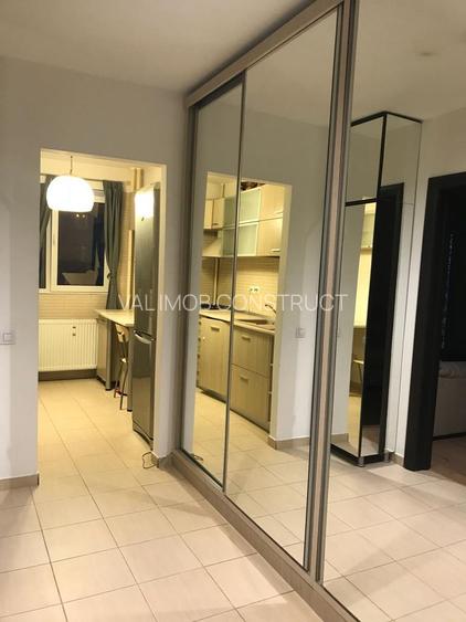 Apartament 2 Camere Titan VI 208 - 3