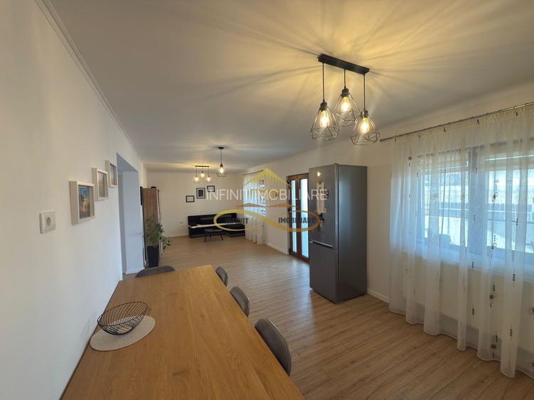 Casa de vanzare Hemeius, Bacau - 11