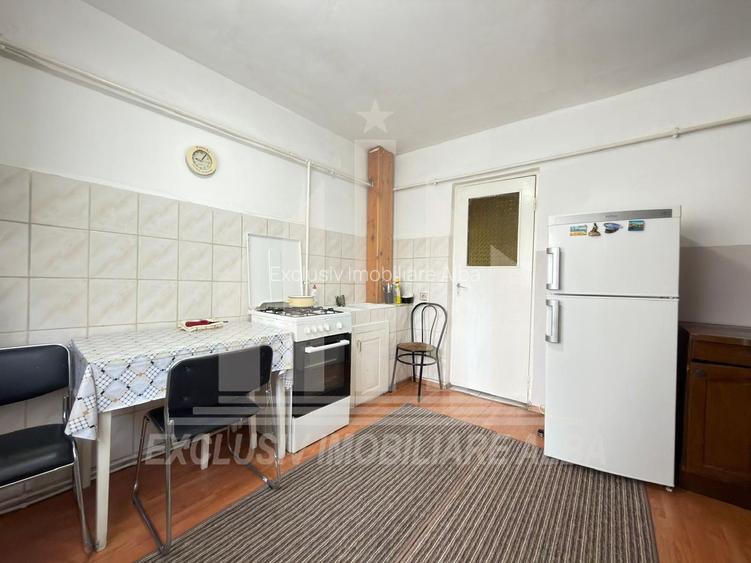 Apartament 2 camere | 54 mp | Mobilat si utilat | Cetate - 5