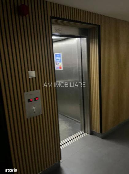 AP. 2 CAMERE - ROSE GARDEN, PARCARE, SALA DE SPORT GRATIUTA, MODERN - 5