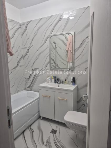 Apartament 3 camere,modern,finisaje de lux, parcare inclusă- Militari-Comision0% - 7