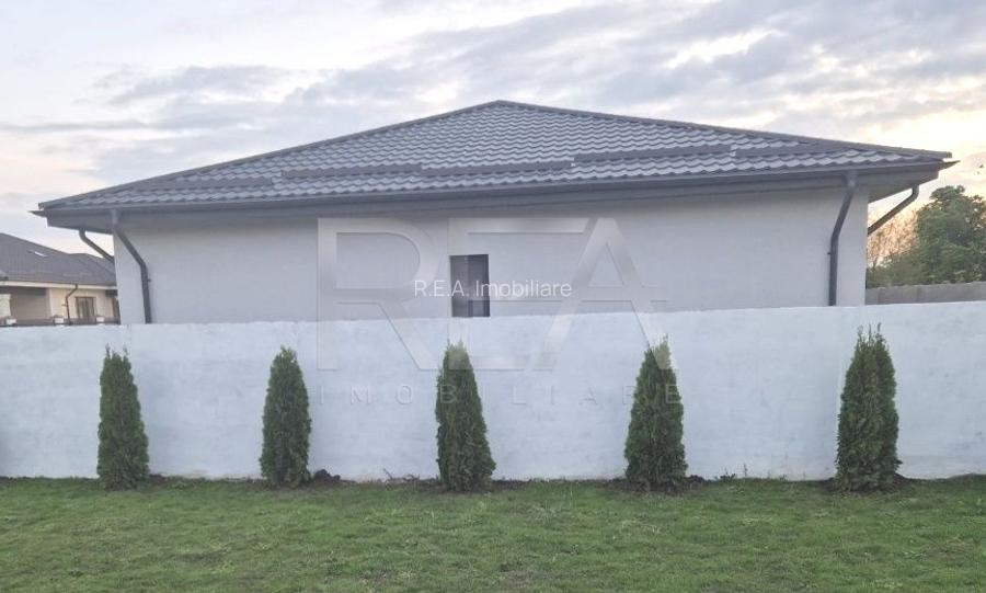 Casa Clinceni 4 camere mobilate *mutare imediata*complet mobilata*Moderna - 7