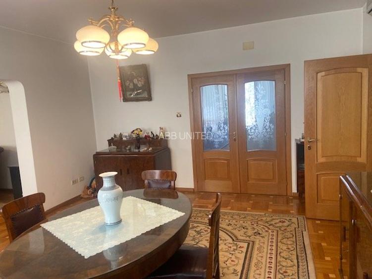 Sura Mare, Eroii Revolutiei, vila, 566mp teren, piscina! - 12