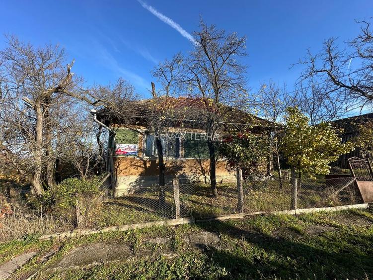 TEREN AGRICOL - BONUS o CASA - 2