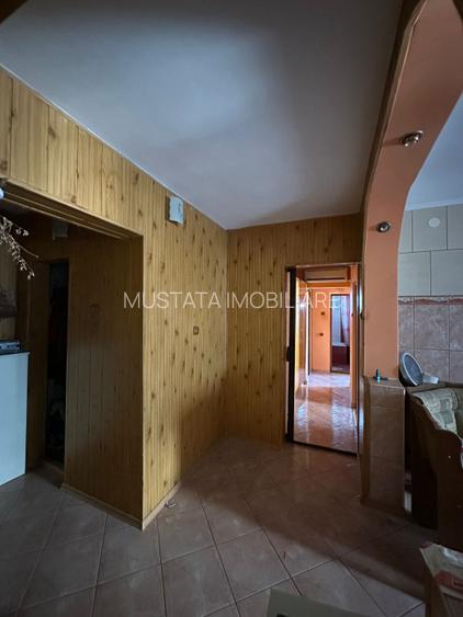 Apartament 3 camere decomandat, zona Obor, etaj 2. - 9