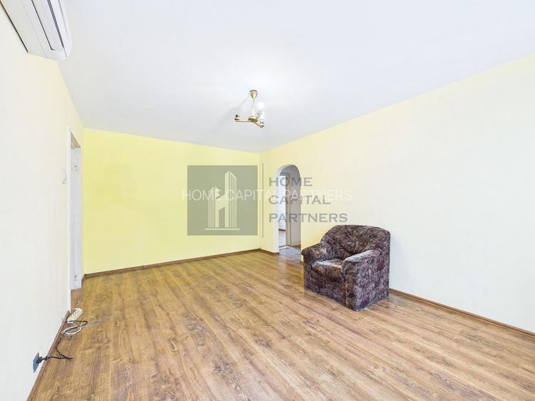 Apartament 3 camere – 60 mp utili, bloc 1971, aproape de transport pub - 7