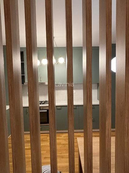 Prima inchiriere  vila de colt super finisata, mobilata, in New Point Villas - 5