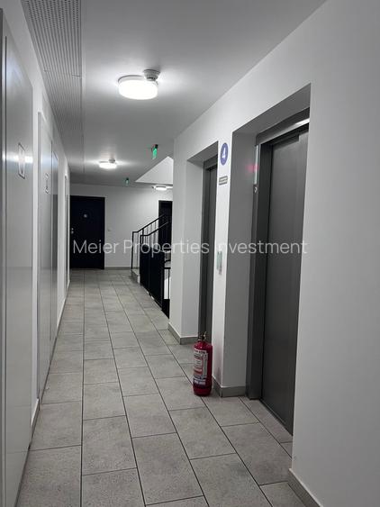 Apartament 2 camere de vanzare | Parcare inclusa | New Point - 11