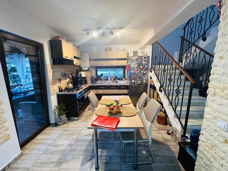 Vila individuala superba ultracentrala Chiajna cu finisaje lux  - 9