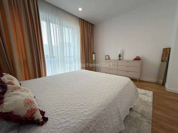 Apartament 2 camere - Iancu Nicolae - Pipera - 7