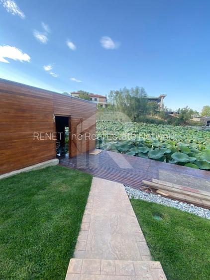 MEGA OCAZIE SE VINDE VILA IN SNAGOV-CIOFLICENI - 14