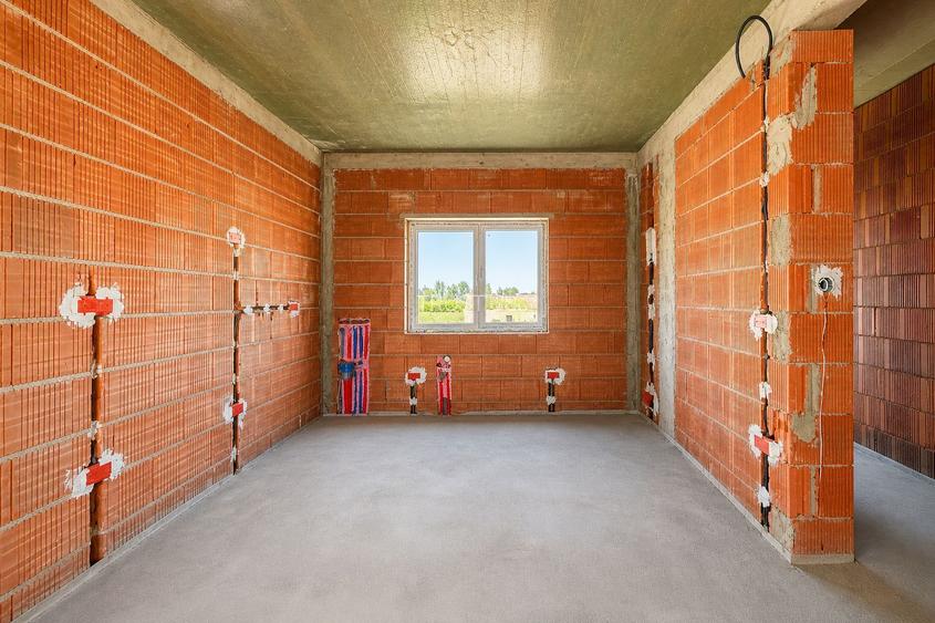 Comision 0% Duplex modern în Moșnița Noua 3 camere - 6