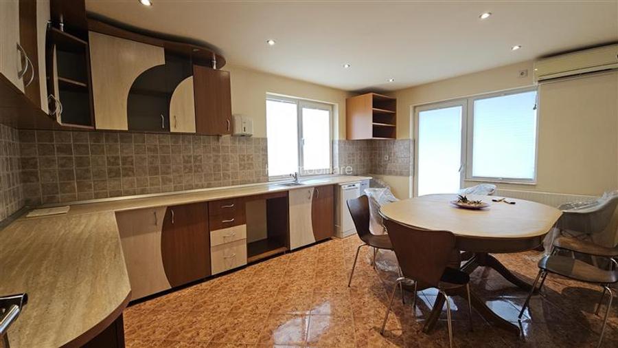 Spatiu birouri 150mp, zona cu trafic intens si vizibilitate Calea Turzii - 5