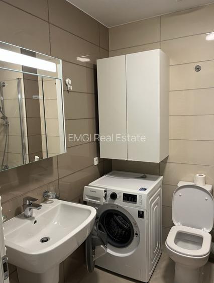 Apartament 2 camere Parcare subterana inclusa 5min metrou Lujerului 21 Residence - 7