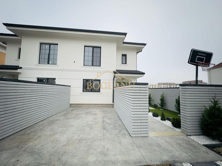 BG120-Duplex de LUX 5 camere-COMISION 0% - 27