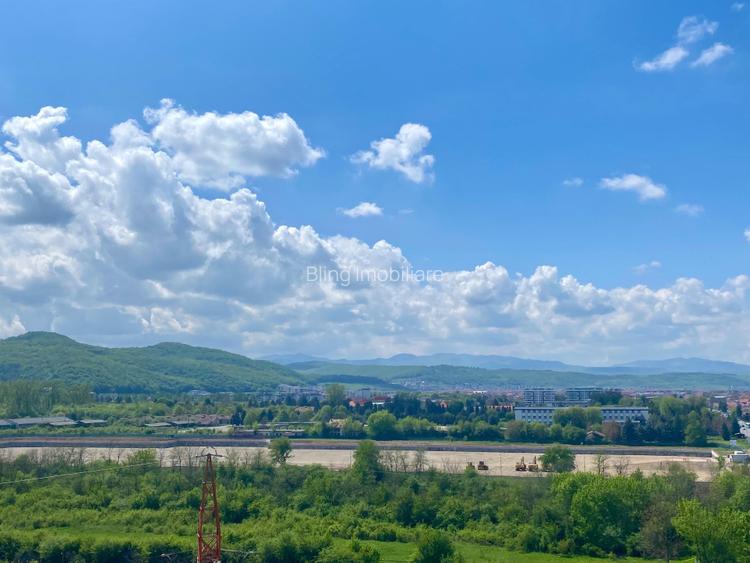 Apartament WEST PEAK! - 77 mp - 3 camere - 2 bai - Floresti ! - 11