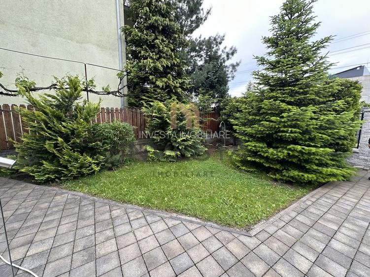 Casa individuala/Cartier Andrei Muresanu - 4