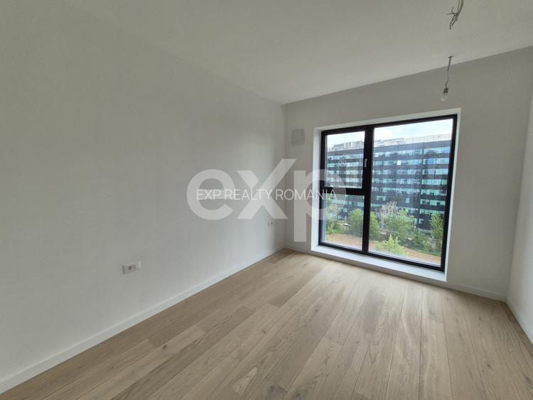 Apartament de vânzare I Floreasca | Nusco City | Orientare Sud-Est - 8