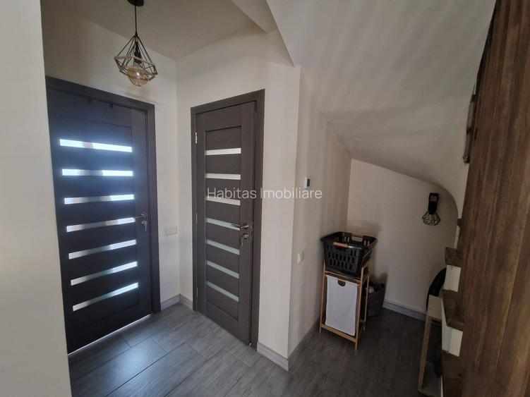 Casa tip duplex 102 mp, finisat, Dezmir partea de jos - 16