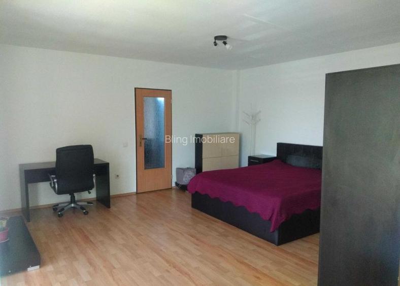 Apartament 1 camera, 43mp, balcon, etaj intermediar, zona FSEGA - 2