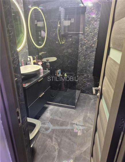 Apartament 2 camere Nicolina – complet renovat, mobilat premium, gata de mutare - 8