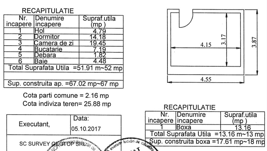 Locație, stil de viață si confort, într-o poziție excelentă!  - 14