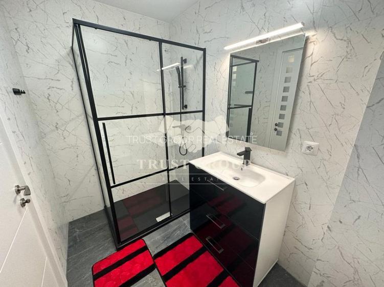 Apartament 3 camere Floreasca | Loc de parcare  - 10