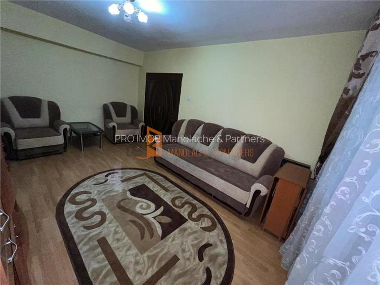 Apartament 2 camere cf 1  decomandat zona Ultracentral - 5