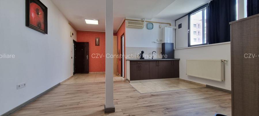 Doua Camere -Birou Individual - 4