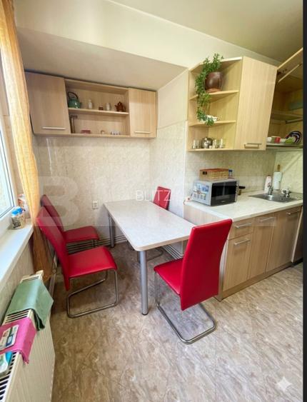 Apartament de vânzare în Grigorescu – zonă verde și liniștită - 7