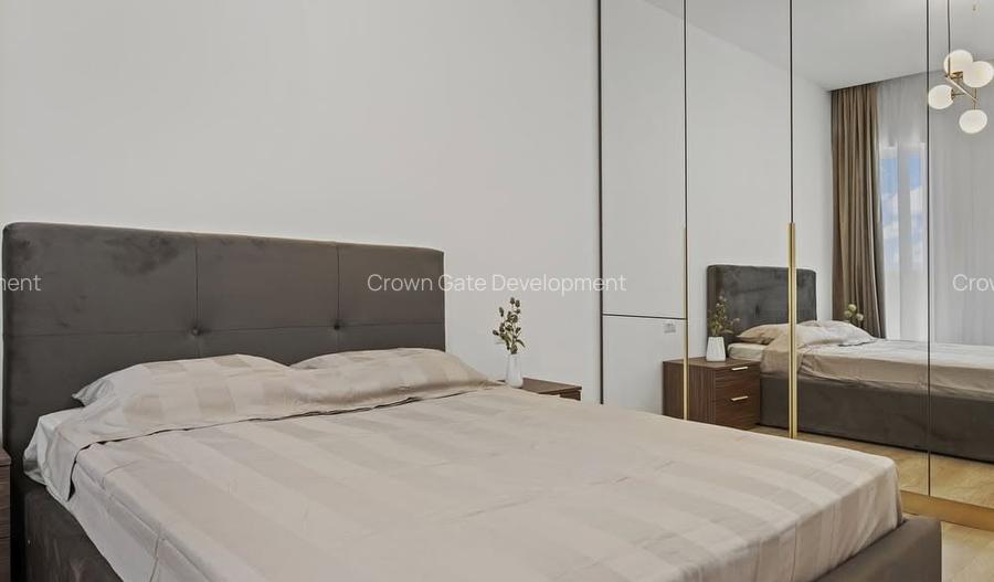 Casa de inchiriat | 4 camere | 2 locuri de parcare | Tunari - 4