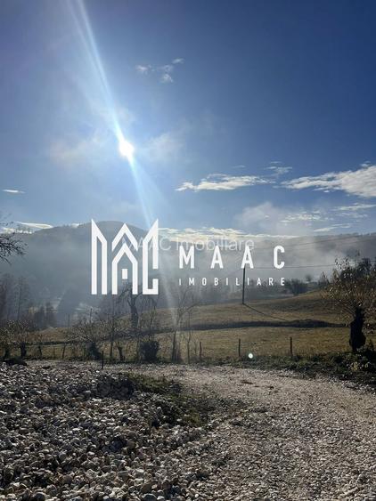 Super oferta I Vânzare Teren – Poiana Sohodol, Județ Alba - 2