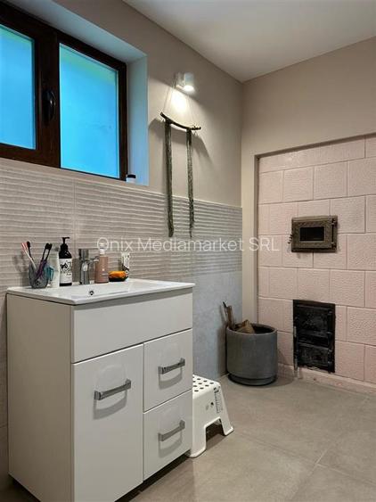 Casa P+M renovata 2025, 111 mp, 3.029 mp teren, Drajna de Sus - 5