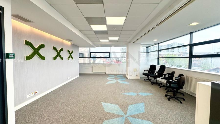 REC3001334 Spatiu de birouri 145 MP I De inchiriat I Cladire de birouri I Barbu - 3