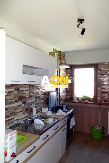 Apartament 4 Camere, Decomandat, 90 mp, Et.6, Zona Cetate - 6