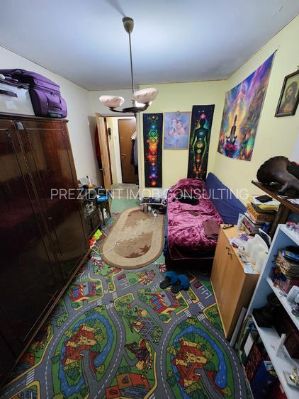 Apartament 3 camere Brancoveanu Lamotesti - 4