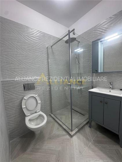 Vila Individuala - 4 camere - 2 bai - 306mp teren - 17